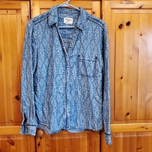 Holding Horses print top 4